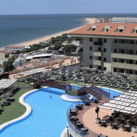 Готель Ohtels Масагон Екстер'єр фото